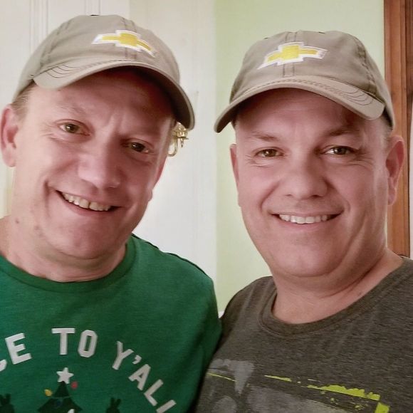 Meet your Posher, Brian - Picture 1 of 1